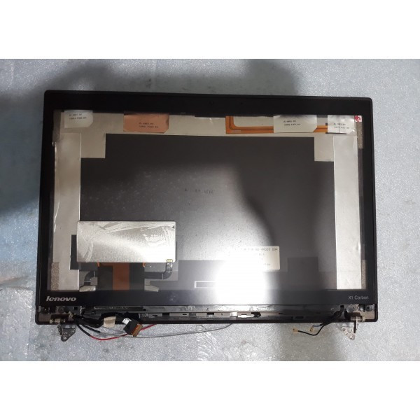 Capac Display, touch, balamale si lvds Laptop - Lenovo x1 Carbon
