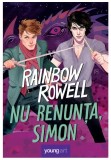 Nu renunta, Simon - YoungArt