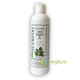 Sampon pentru Par Normal cu Extract de Unguras si Nuc 250ml
