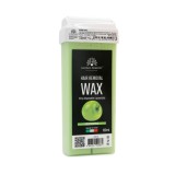 Ceară &icirc;ntr-un cartuș, 100 ml, măr verde