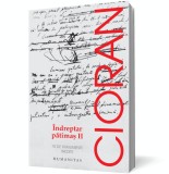 indreptar patimas II - Emil Cioran - Humanitas
