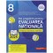 Evaluare nationala 2025. Cls. VIII. Limba si literatura romana