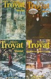 DESTINE, AMELIE, STURZUL, ELISABETH CEA DUIOASA SI APRIGA VOL.1-4-HENRI TROYAT-221702