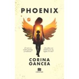 Phoenix - Corina Oancea