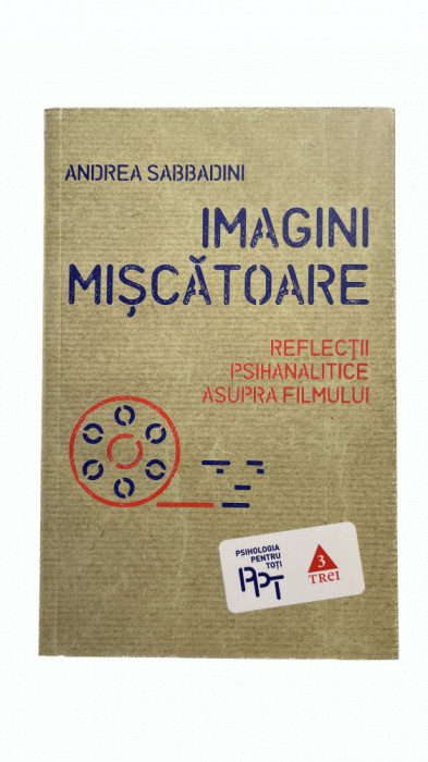 Imagini miscatoare &ndash; Andrea Sabbadini