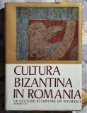 Cultura bizantina in Romania