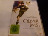 Oliver Twist, DVD, Engleza