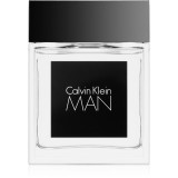 Calvin Klein Man Eau de Toilette pentru bărbați 100 ml, Apa de toaleta
