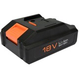 Sthor 78987 - Acumulator Li-Ion 18 V 1.3 Ah