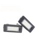 Lampi numar led Audi Q5, A4, A5, S5, TT, Xenon Bright