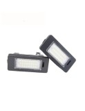 Lampi numar led Audi Q5, A4, A5, S5, TT