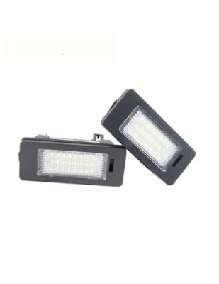 Lampi numar led Audi Q5, A4, A5, S5, TT foto