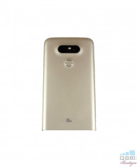 Capac Baterie LG G5 H850 Gold foto