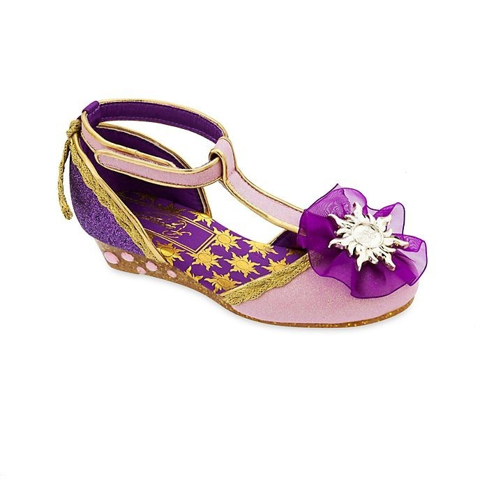 Pantofi Rapunzel | arhiva Okazii.ro