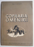Copilaria omenirii &ndash; V. K. Nicolschi
