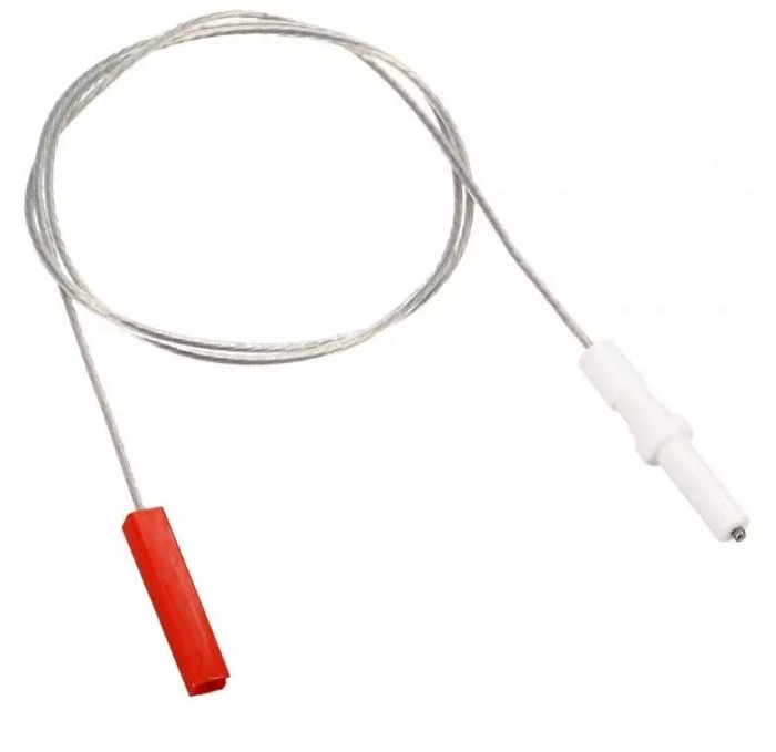 Bujie aprindere aragaz 600mm Amica 8509955