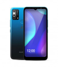 Telefon mobil Allview A30MAX 3G Dual Sim 6.52inch 32GB 1GB Blue Infinite foto