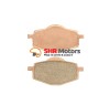 Placute frana (echivalent MCB539)