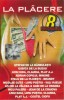 Casetă audio La Pl&atilde;cere (Programul 8), originală, Casete audio, Folk