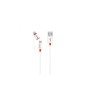 Cablu USB Skross Essentials Line 2 in 1 cu conector micro USB -