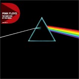 Pink Floyd Dark Side Of The Moon remastered digi 2011 (cd)