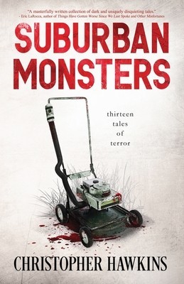 Suburban Monsters foto