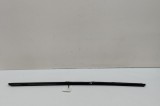 Chedar geam ușă dreapta față BMW 4 Coupe F32, F82 2015 OEM: 7279773 30437781