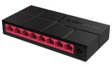 Cumpara ieftin Switch Mercusys MS10G8, 8 Port, 10/100/1000 Mbps