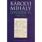 K&aacute;rolyi Mih&aacute;ly levelez&eacute;se VI. 1949-1955 - K&aacute;rolyi Mih&aacute;ly