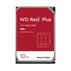 HDD WD Red Plus 10TB SATA-III 7200RPM 256MB