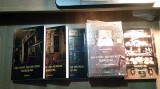 Cumpara ieftin Vasile Parizescu -Asa a fost. Asa am facut. Injurati-ma -vol 1, 2, 3, 4, 5, 6, 7