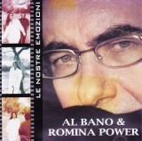 CD Pop: Al Bano &amp; Romina Power &ndash; Le nostre emozioni ( original - vezi descriere )