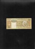 Angola 100 kwanzas 1999 seria81687