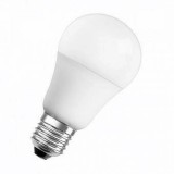 Cumpara ieftin Dulie cu intrerupator si stecher, cu bec LED E27 15W, alb neutru 4500K, brat flexibil, alb