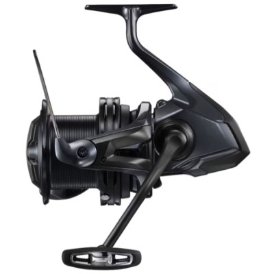 Mulineta Shimano Power Aero 14000 XTC, 4.3:1, 9rul foto
