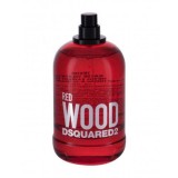 Dsquared 2, Red Wood, Apă de toaletă, Pentru femei, 100 ml *Tester