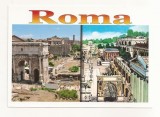 FA60-Carte Postala- ITALIA - Roma, necirculata, Fotografie