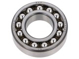 Lagăr cu bile oscilante 25mm x 52mm x 15mm SKF