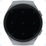 Huawei Watch GT 2e Unitate de afișare complet verde 02353MSM