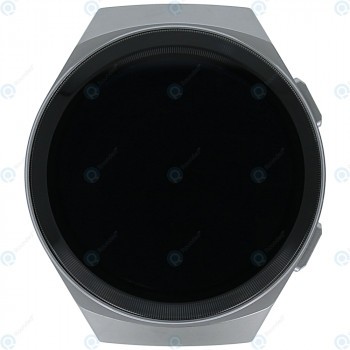 Huawei Watch GT 2e Unitate de afișare complet verde 02353MSM foto