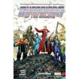 Guardians of the Galaxy: New Guard Vol. 4
