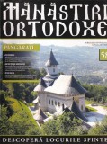 Manastiri Ortodoxe Pangarati, Carte Religioasa Romana, Coperta Brosata, Stare Buna