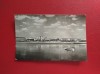 CARTE POSTALA - RSR - MANGALIA - VILE PE MALUL MARII, Circulata, Fotografie