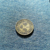 10 Cents 1949 Hong Kong, Asia