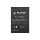 Acumulator Allview P6 Plus