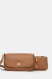 U.S. Polo Assn. poșetă Middleton culoarea maro, BIU0M8871WVP