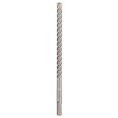 Bosch Burghiu pentru gaurire cu percutie SDS Plus-5X, 10x150x210mm ProAdvanced PowerfulTools foto