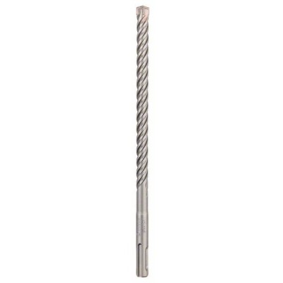 Burghiu pentru gaurire cu percutie SDS Plus-5X, 10x150x210mm Bosch foto