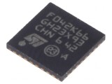 Microcontroler ARM 48MHz UFQFN32 2-3.6VDC 16bit Timer 5
