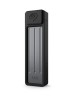 SSD EXT Seagate 1TB USB DARK GREY